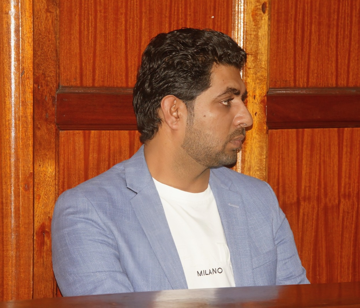 Witnesses tell court how ex OKI Ltd director threatened, intimidated them in Sh 356M fraud case
