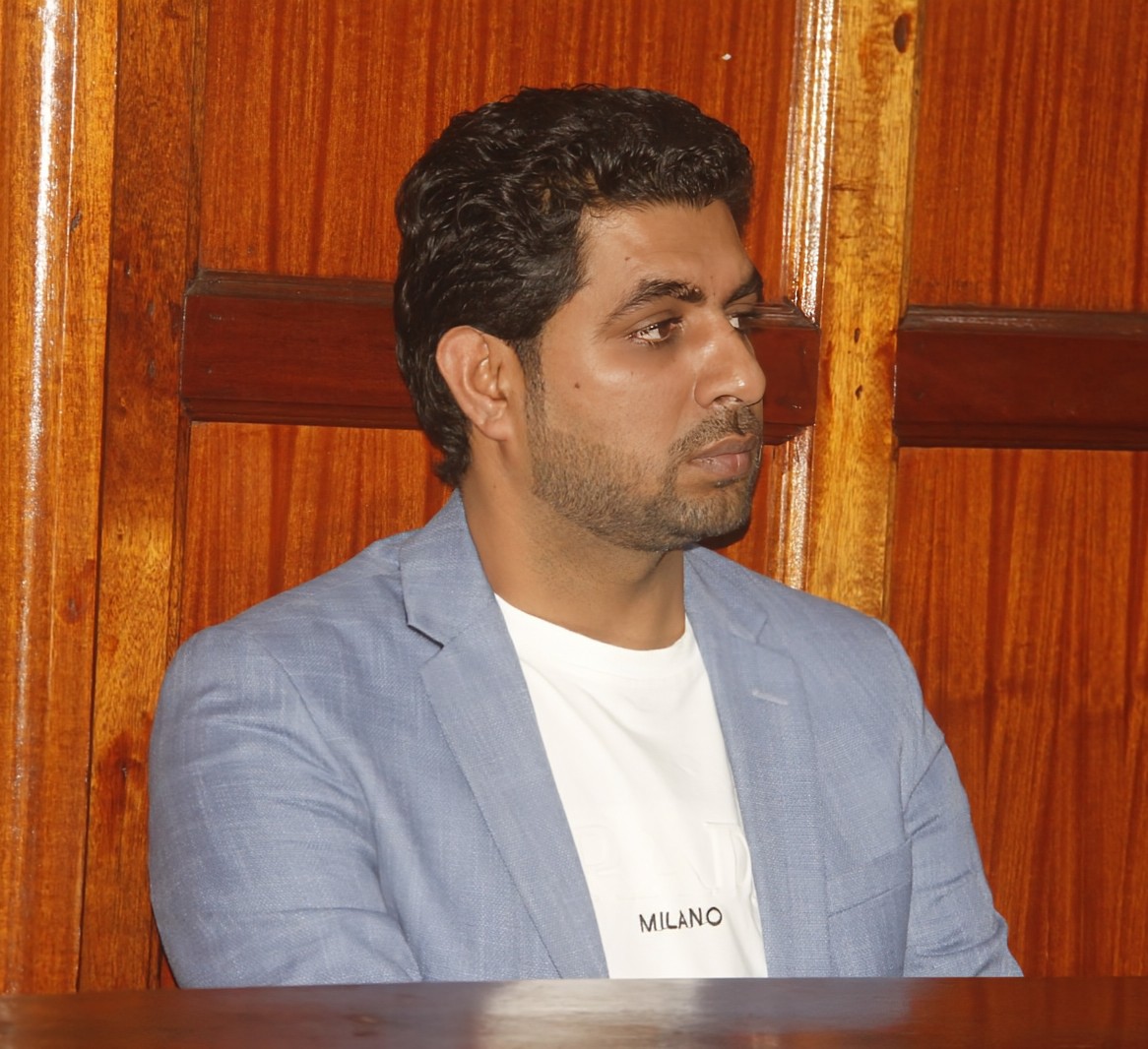 OKI Limited employee tells court how he was instructed to divert company funds into former director’s accounts