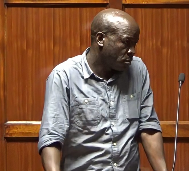 Man in court after failing to pay a Sh 22K bill at Vibanda Village