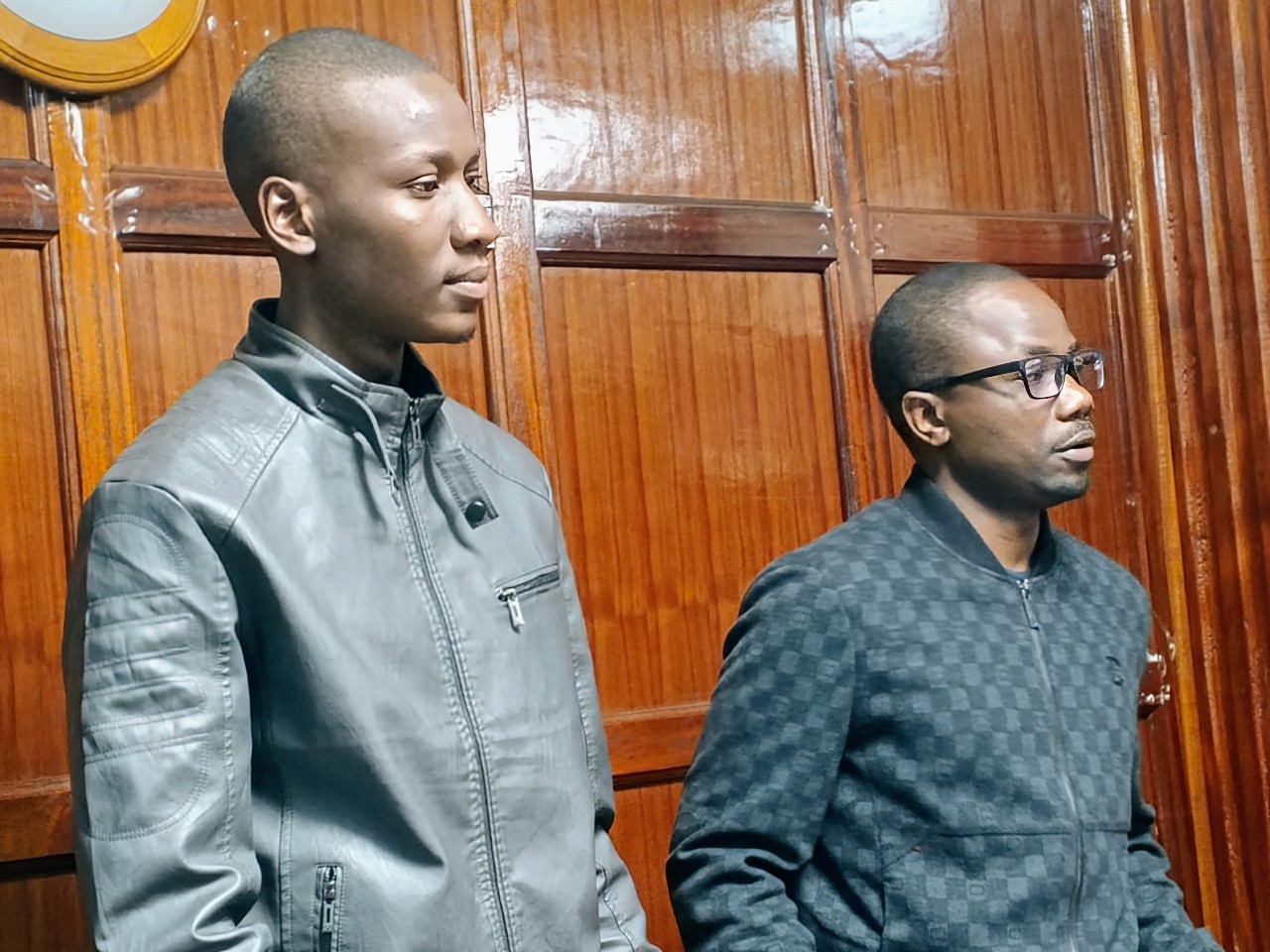 Two charged afresh in Sh 15M binance trade fraud