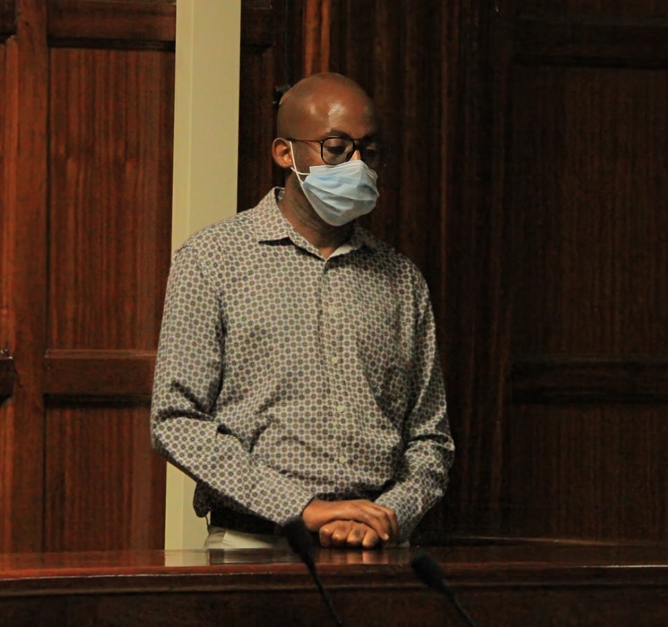 Man charged with tricking another into paying him Sh 8.9M