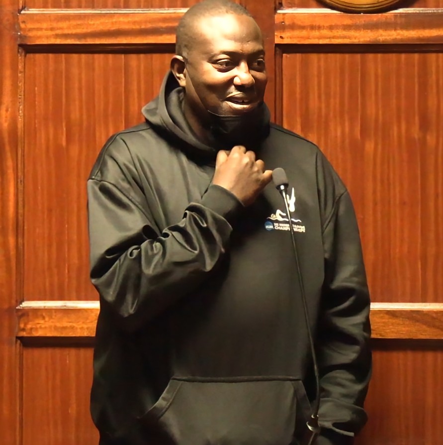 Man charged after allegedly failing to pay for Sh 7M goods