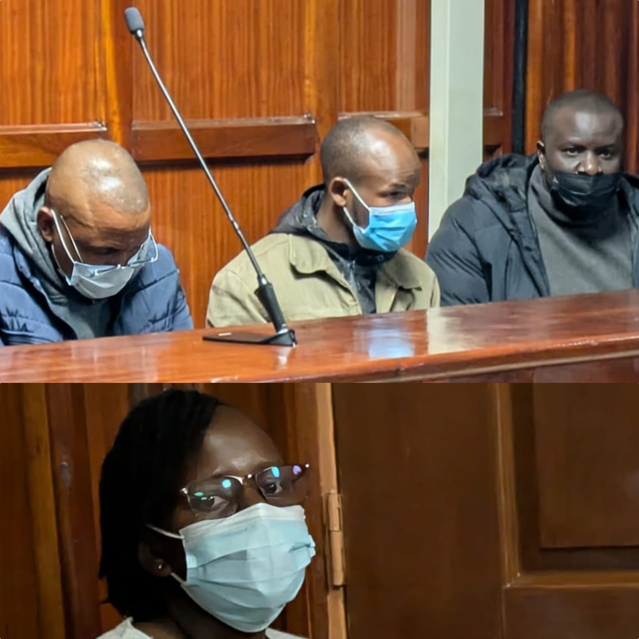 Archprime Medical Clinic, five others charged with Sh 17M SHA fraud