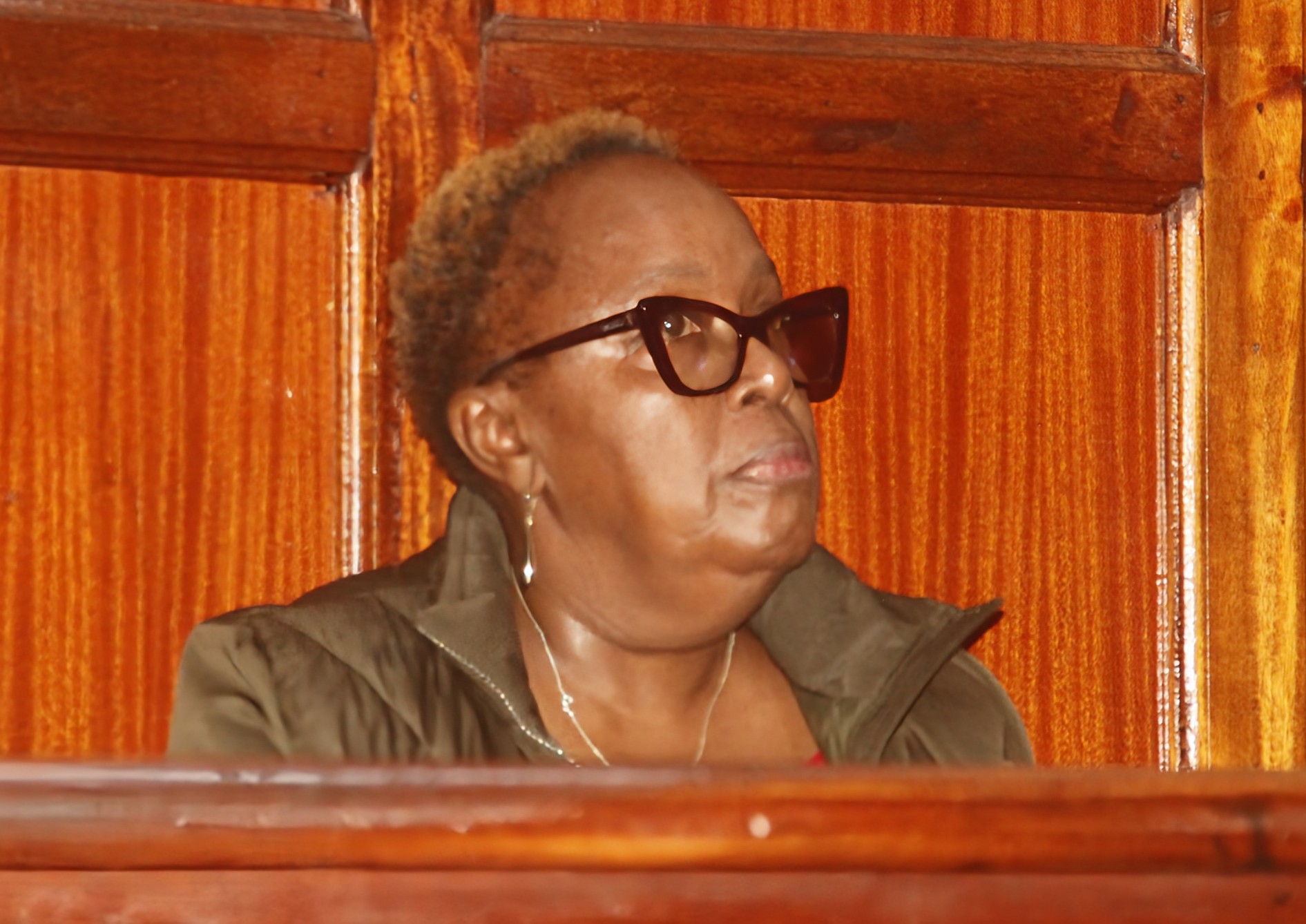K’Osewe Ranalo founder’s estranged wife charged with forgery