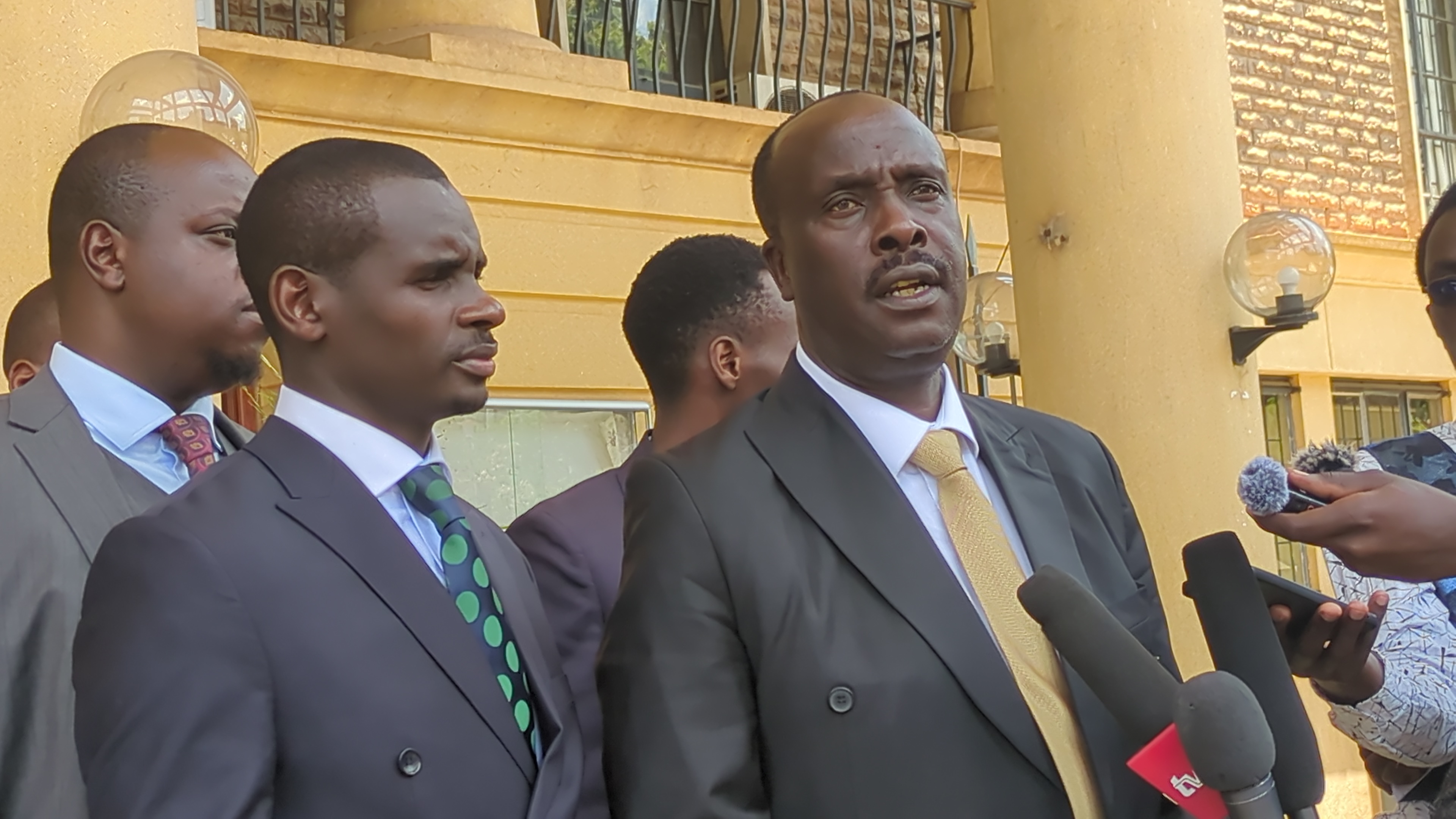 Ex MUA Kenya CEO denies fraud allegations during tenure, cites defamation by business newspaper