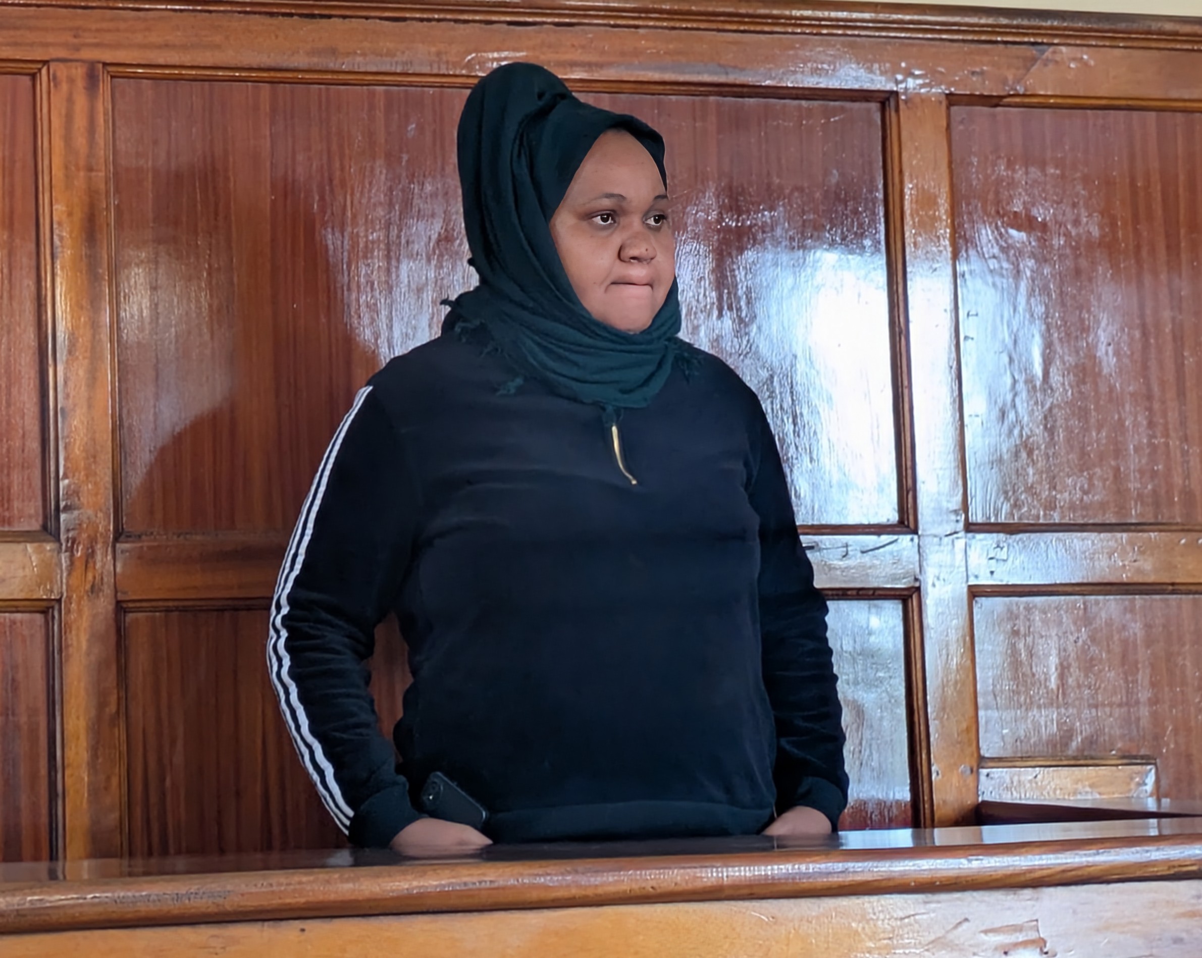 Former Lomas and Lomas Ltd employee charged with stealing Sh 92M worth of goods