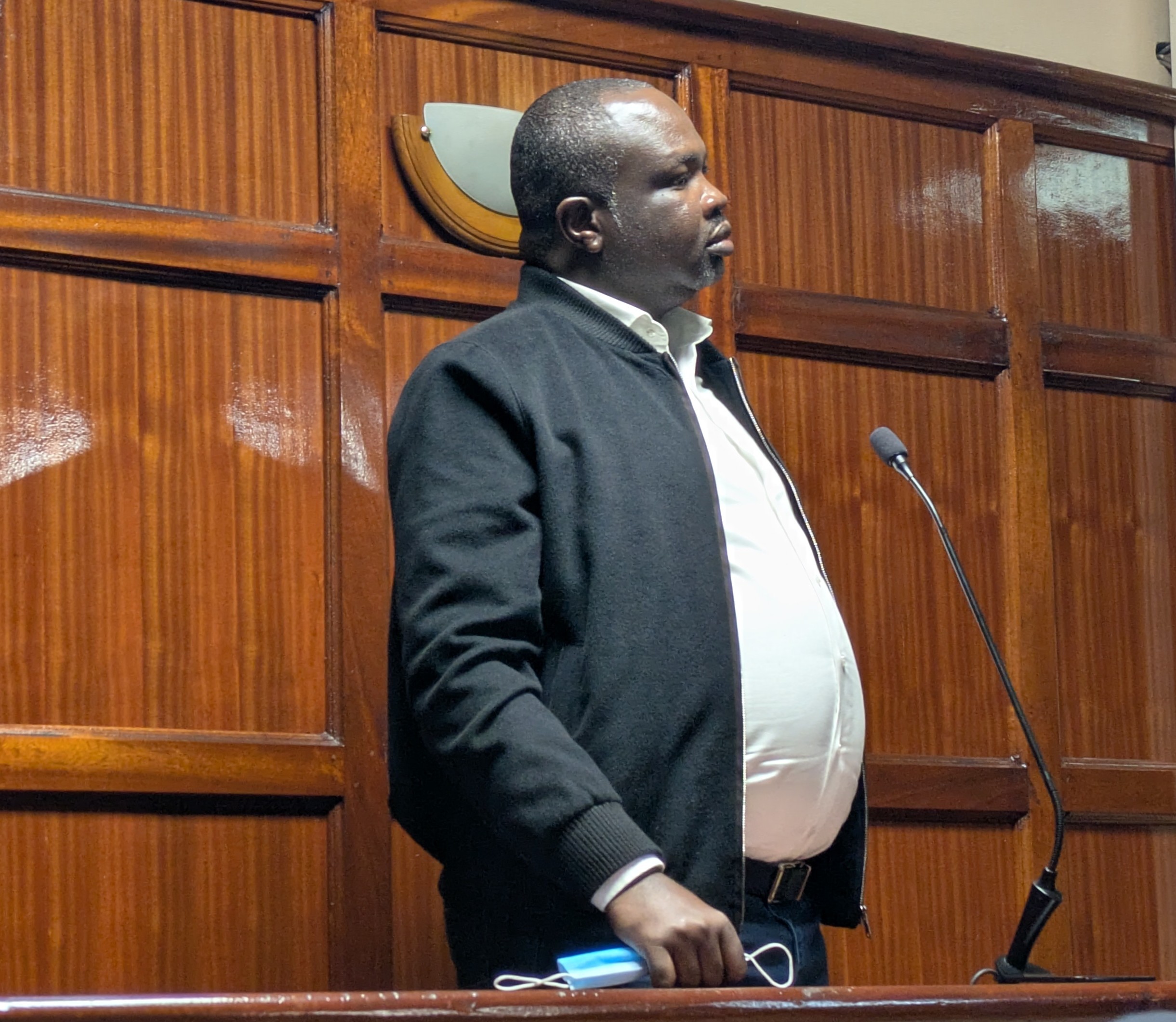 Man charged over Sh 61M gold scam, lawyer to plead to charges