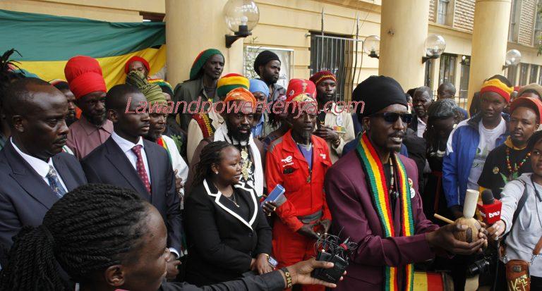 State yet to file response in Rastafari Society case seeking to legalize weed