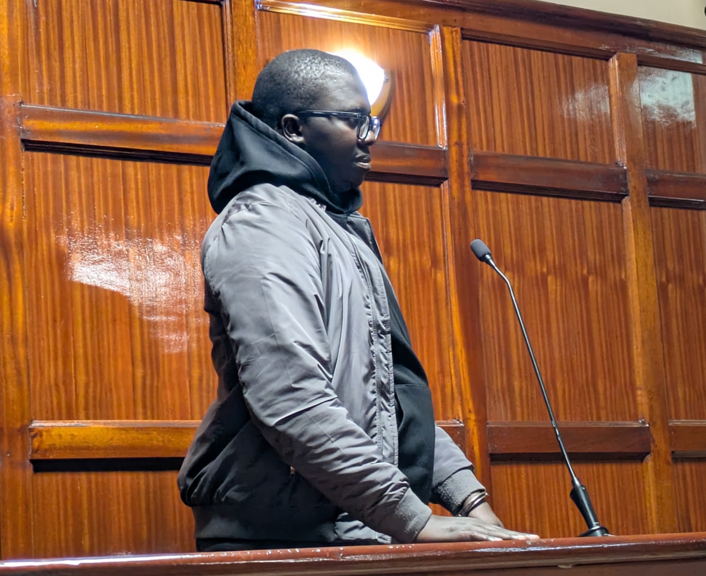Mbita man charged in Sh 14M cooking oil fraud