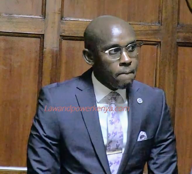 Nairobi court acquits businessman in Sh 7M gold fraud case