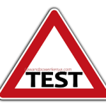 test