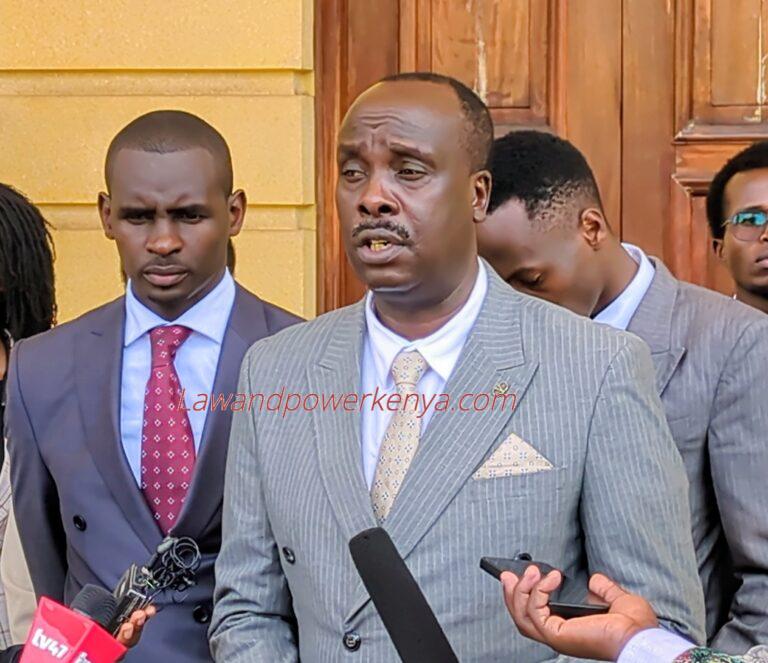 Lobby group seeks court intervention in implementation of Cabinet resolution waiving interests and penalties on loans by low-income settlers