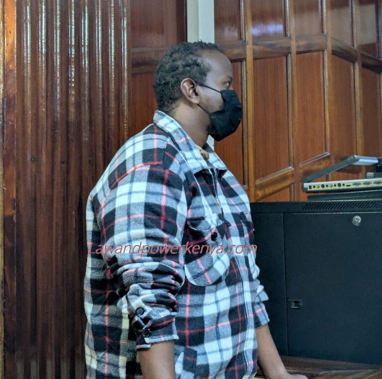Nairobi businessman charged in Sh 32M gold fraud