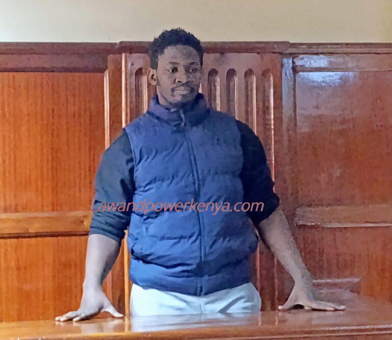 Man charged with Sh 3.4M crypto trade fraud