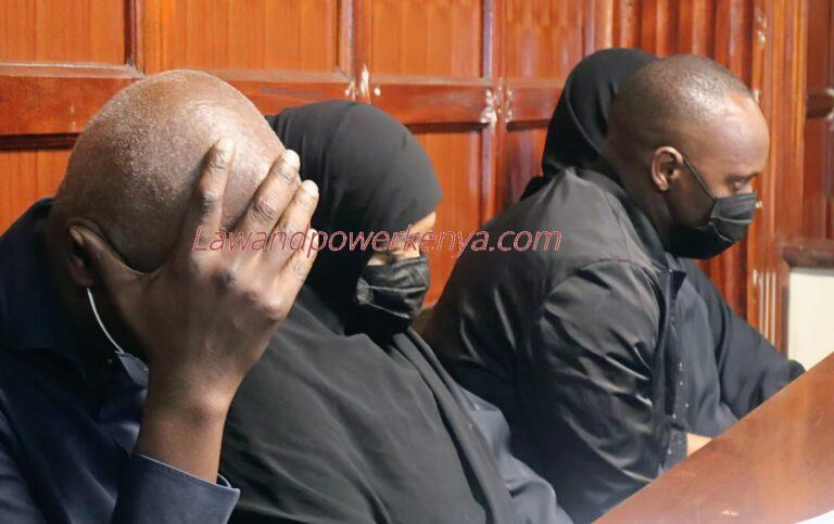 Court pushes hearing of gold fraud case to July, complainant to liaise with IO on documents