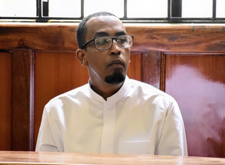 Shooble Energy Ltd director found guilty of defrauding investors Sh 23.5 million