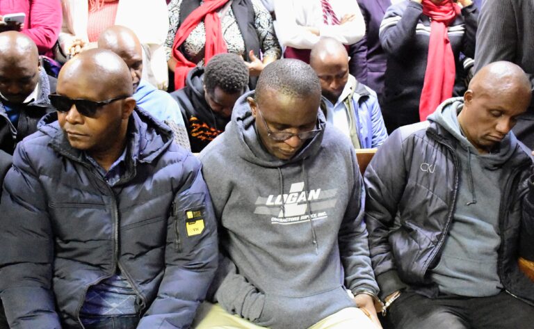 Metropolitan National Sacco officials charged over Sh 14B fraud