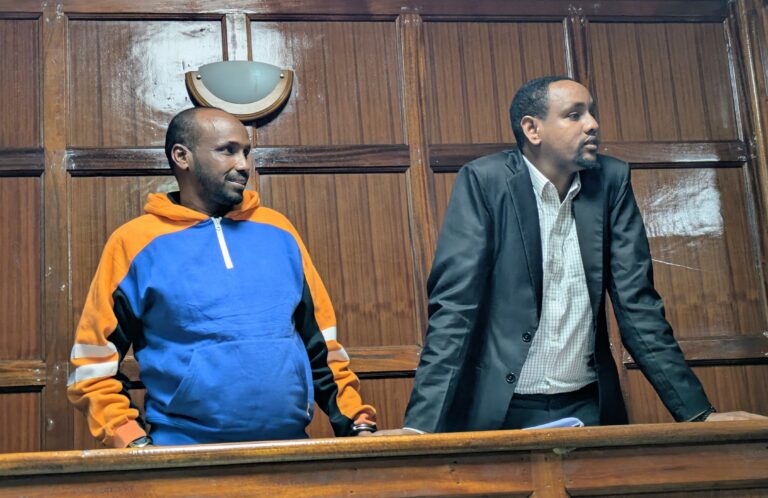 Two in court for failing to pay for Sh 1.5M milk