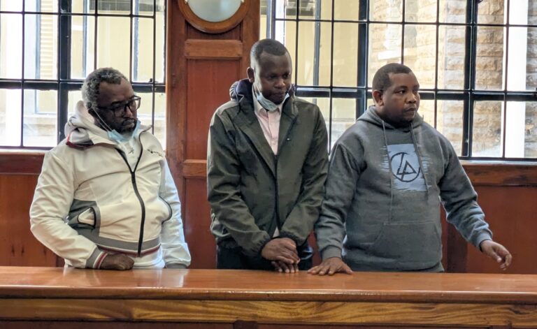 Three charged over Sh 5.2M fraud at the Attorney General office