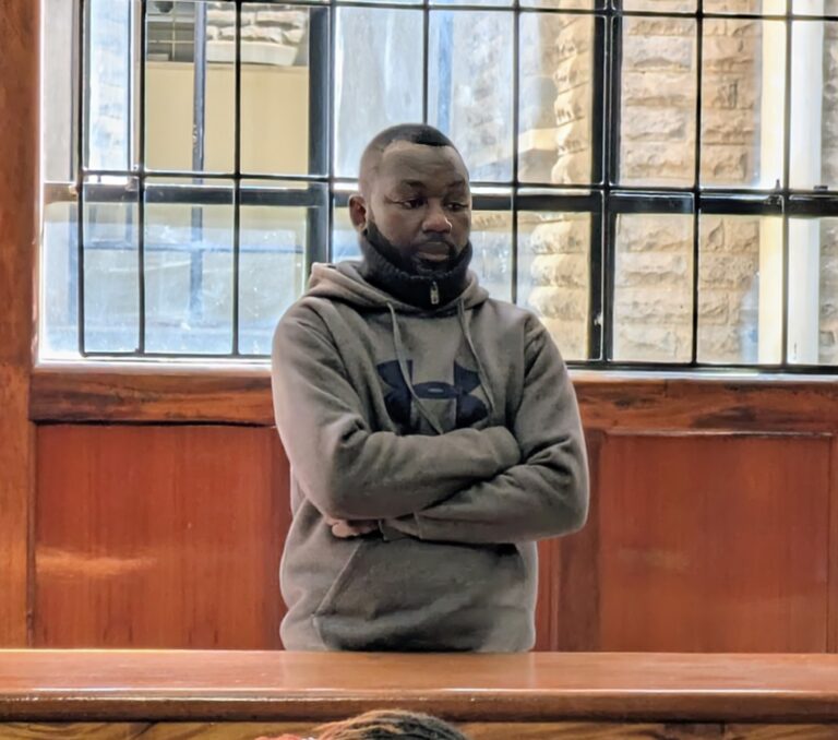 Man charged with defrauding Stima Sacco Sh 1.4 million, forgery and impersonation