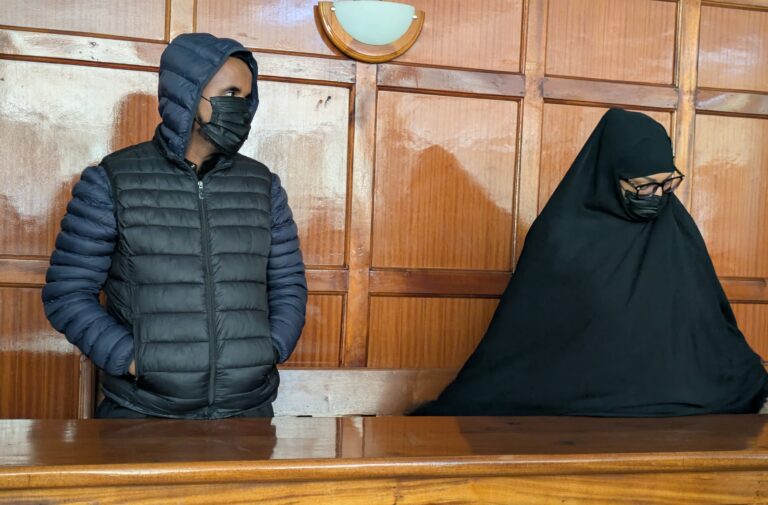 Suspects in Sh 57M gold scam released on bail pending investigations