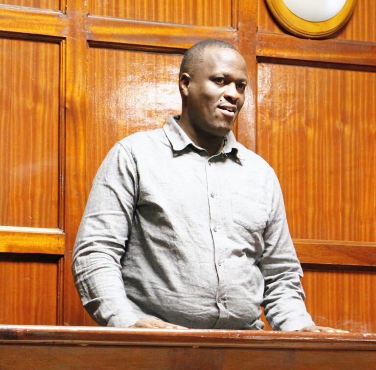 Senator’s estranged partner charged with logbook fraud
